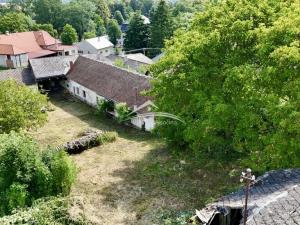 Prodej chalupy, Habry - Zboží, 120 m2