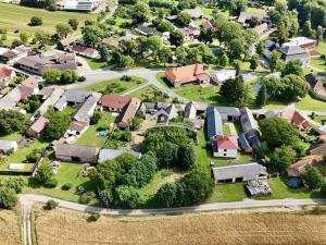 Prodej chalupy, Habry - Zboží, 120 m2