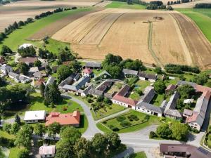Prodej chalupy, Habry - Zboží, 120 m2