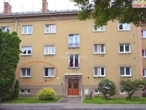 Prodej bytu 2+1, Kolín, Mikoláše Alše, 53 m2