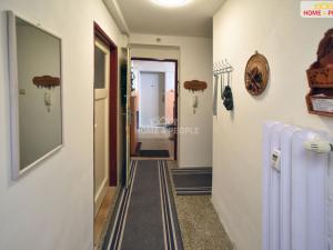 Prodej bytu 2+1, Kolín, Mikoláše Alše, 53 m2