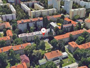 Prodej bytu 2+1, Kolín, Mikoláše Alše, 53 m2