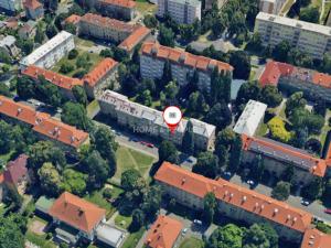 Prodej bytu 2+1, Kolín, Mikoláše Alše, 53 m2