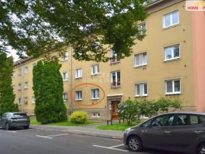 Prodej bytu 2+1, Kolín, Mikoláše Alše, 53 m2