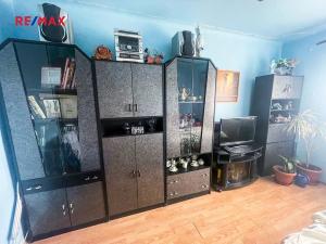 Prodej bytu 1+1, Stochov, J. A. Komenského, 31 m2