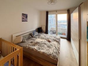 Pronájem bytu 2+kk, Praha, Kadečkové, 57 m2
