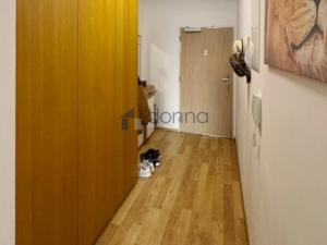 Pronájem bytu 2+kk, Praha, Kadečkové, 57 m2