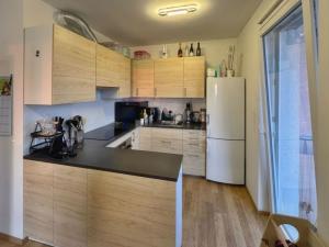 Pronájem bytu 2+kk, Praha, Kadečkové, 57 m2