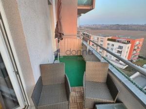 Pronájem bytu 2+kk, Praha, Kadečkové, 57 m2