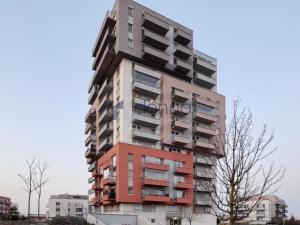Pronájem bytu 2+kk, Praha, Kadečkové, 57 m2