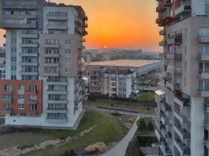 Pronájem bytu 2+kk, Praha, Kadečkové, 57 m2
