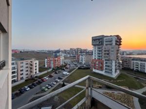 Pronájem bytu 2+kk, Praha, Kadečkové, 57 m2