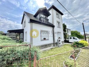 Pronájem bytu 1+kk, Strakonice - Přední Ptákovice, Hraniční, 61 m2