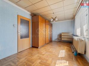 Prodej rodinného domu, Solnice, Okružní, 130 m2