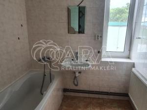 Pronájem bytu 2+kk, Čelákovice, Masarykova, 33 m2