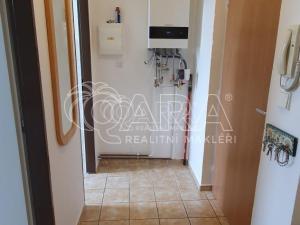 Pronájem bytu 2+kk, Čelákovice, Masarykova, 33 m2