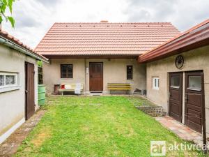 Prodej chalupy, Vysoká, 55 m2