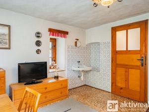 Prodej chalupy, Vysoká, 55 m2