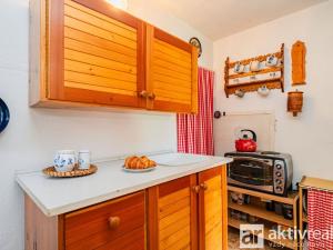 Prodej chalupy, Vysoká, 55 m2