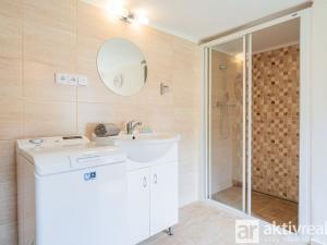 Prodej chalupy, Vysoká, 55 m2