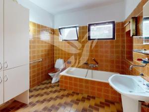 Pronájem rodinného domu, Chotíkov, Chotíkov, 90 m2
