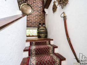 Prodej rodinného domu, Bítov, 165 m2