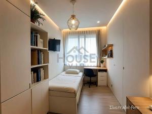 Prodej bytu 3+1, Praha - Letňany, Havířovská, 68 m2
