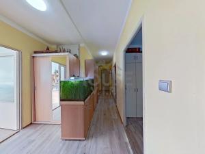 Prodej bytu 3+1, Praha - Letňany, Havířovská, 68 m2