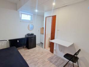 Pronájem bytu 1+kk, Praha - Malešice, Nad úžlabinou, 15 m2