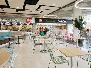Pronájem restaurace, Praha - Ruzyně, Fajtlova, 57 m2