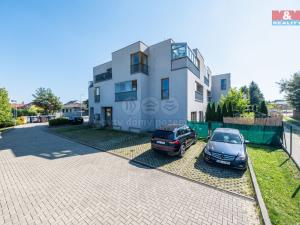 Prodej bytu 3+kk, Mukařov - Srbín, Choceradská, 69 m2