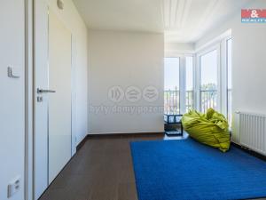 Prodej bytu 3+kk, Mukařov - Srbín, Choceradská, 69 m2