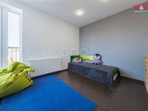Prodej bytu 3+kk, Mukařov - Srbín, Choceradská, 69 m2