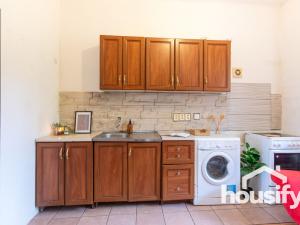 Prodej rodinného domu, Božice, 80 m2