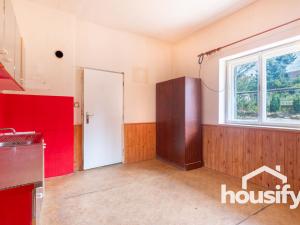 Prodej rodinného domu, Božice, 80 m2