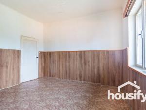 Prodej rodinného domu, Božice, 80 m2