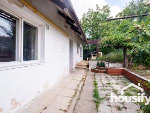Prodej rodinného domu, Božice, 80 m2