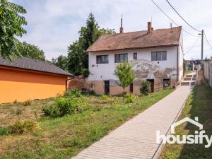 Prodej rodinného domu, Božice, 80 m2