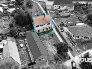 Prodej rodinného domu, Božice, 80 m2