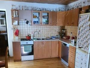 Dražba rodinného domu, Lipno, 270 m2