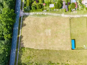 Prodej pozemku pro bydlení, Horní Jelení, 908 m2