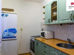 Prodej bytu 3+1, Horní Benešov - Luhy, 54 m2