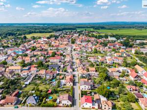 Prodej pozemku pro bydlení, Horní Jelení, 900 m2