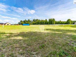 Prodej pozemku pro bydlení, Horní Jelení, 900 m2