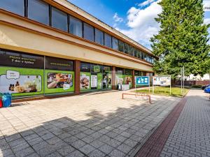 Prodej pozemku pro bydlení, Horní Jelení, 900 m2