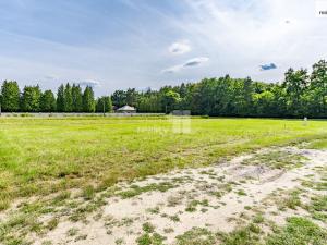 Prodej pozemku pro bydlení, Horní Jelení, 900 m2