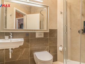 Pronájem bytu 1+kk, Praha - Nové Město, Tyršova, 22 m2