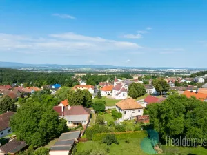 Prodej zemědělské usedlosti, Staré Hodějovice, Horní, 111 m2