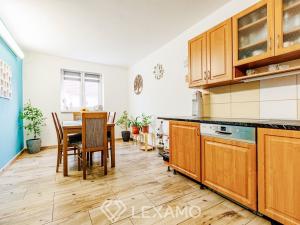 Prodej rodinného domu, Hevlín, 118 m2