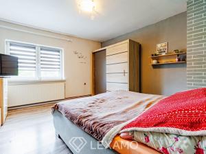 Prodej rodinného domu, Hevlín, 118 m2